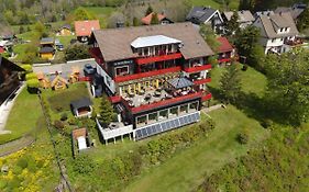 Harmonie Hotel Rust