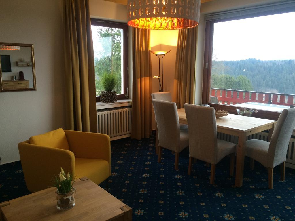 Harmonie Hotel Rust Hohegeiss Room photo